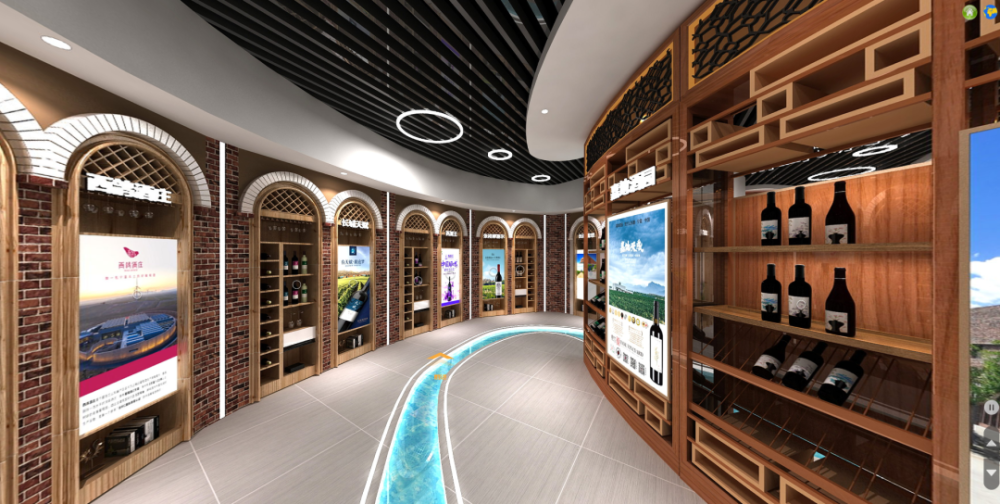 如何確保在線虛擬展廳設(shè)計(jì)既吸引人又易于導(dǎo)航？