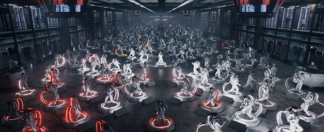 元宇宙帶火的VR，普通企業(yè)能就此抓“到”什么機(jī)遇?