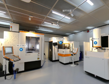 VR全景對(duì)企業(yè)工廠起到什么作用?