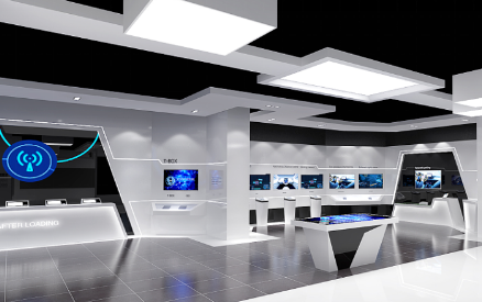 VR全景+百業(yè)，創(chuàng)造出更多的可能性