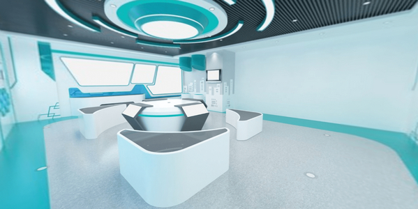 為什么越來(lái)越多的企業(yè)選擇3D線上展廳？