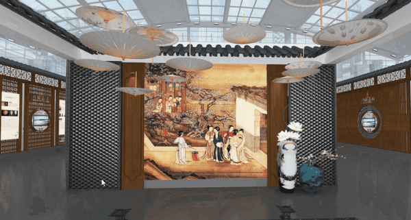 企業(yè)為什么要做3D虛擬展廳？3D虛擬展廳有什么優(yōu)勢