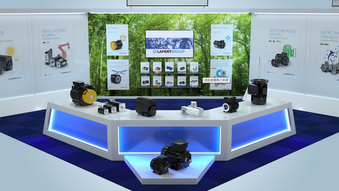 工業(yè)虛擬展廳是什么？