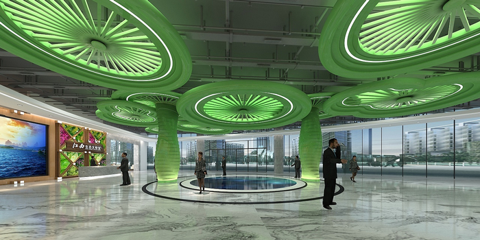 未來(lái)展覽趨勢(shì)：線上云展館的優(yōu)勢(shì)與前景