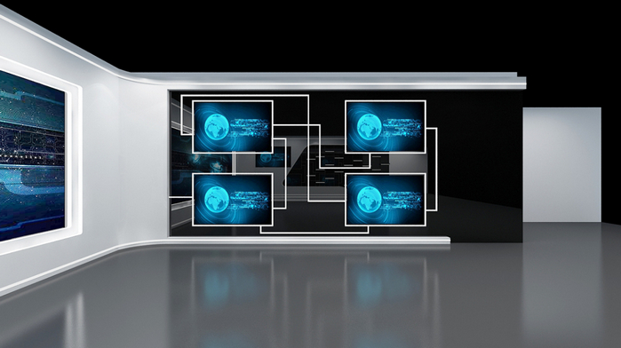 在未來發(fā)揮重要作用的3D數(shù)字化展示