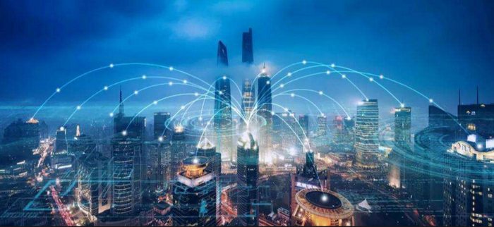 全新的城市發(fā)展模式—VR智慧園區(qū)