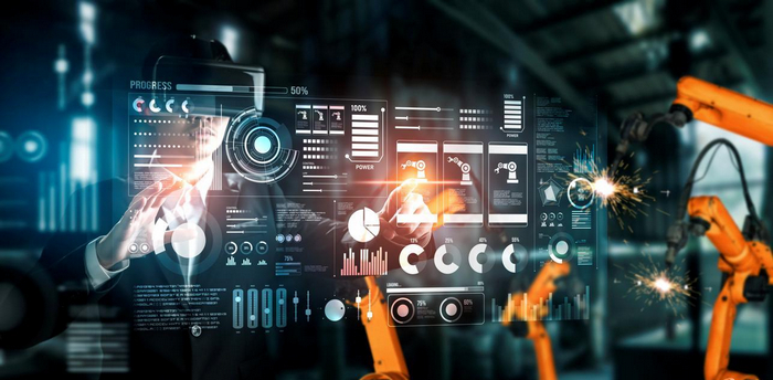 數(shù)字孿生技術(shù)在各個(gè)領(lǐng)域的應(yīng)用潛力