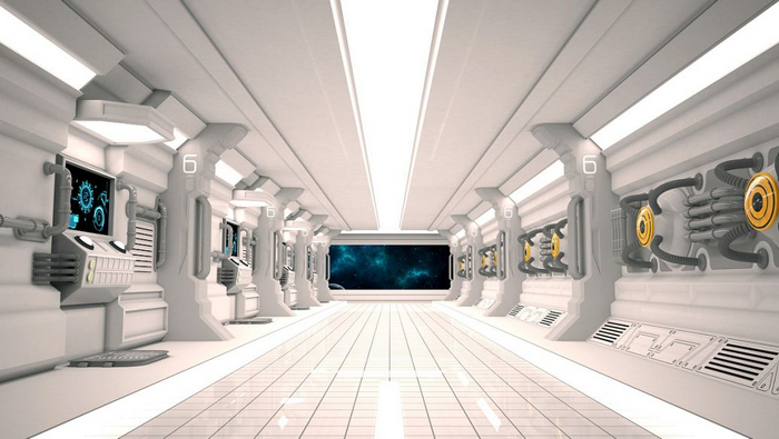 虛擬布展系統(tǒng)：數(shù)字化時(shí)代的展覽新選擇