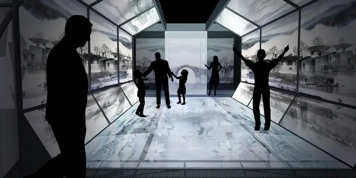 線上數(shù)字博物館：探索文物之美