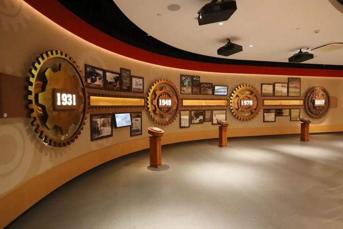 線上博物館展覽：數(shù)字時(shí)代的文化新體驗(yàn)