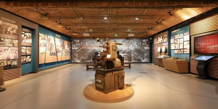 數(shù)字化博物館建設方案