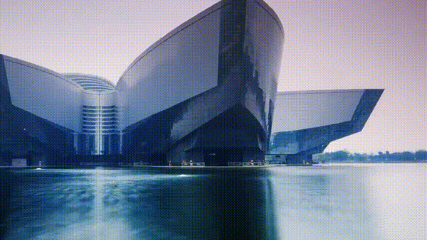 虛擬美術(shù)館：數(shù)字藝術(shù)的未來展示