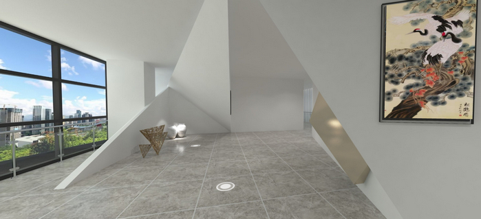 線上畫展：藝術(shù)與科技的完美結(jié)合