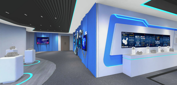 線上3D云展帶你領(lǐng)略虛擬藝術(shù)的風(fēng)采