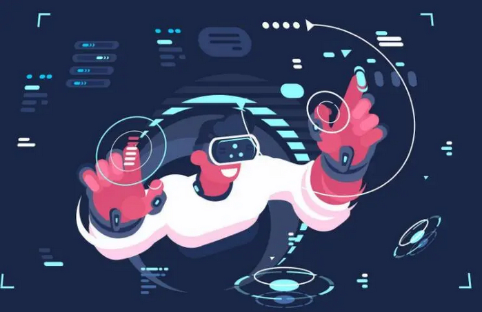 VR云展會：數(shù)字世界的新旅程