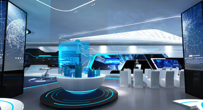 探索未來的云計算世界