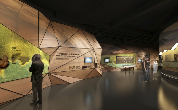 數(shù)字在線博物館：跨越時(shí)空，領(lǐng)略千年文化的魅力