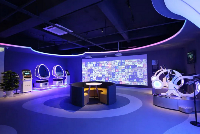 打造數(shù)字化線上展廳，提升企業(yè)品牌形象