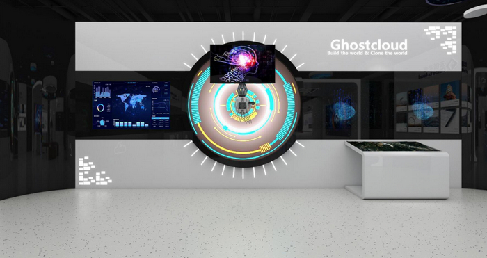 數(shù)字化云展廳：打造未來企業(yè)形象的新窗口