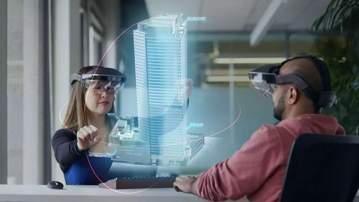 虛擬展示，未來的趨勢(shì)