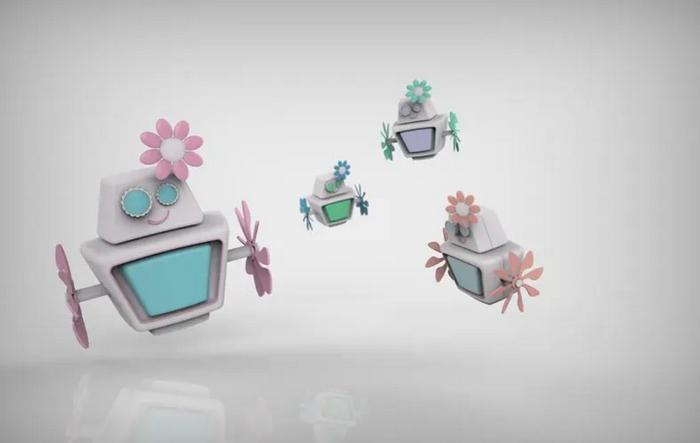 三維產(chǎn)品設(shè)計(jì)：打造未來的可能性