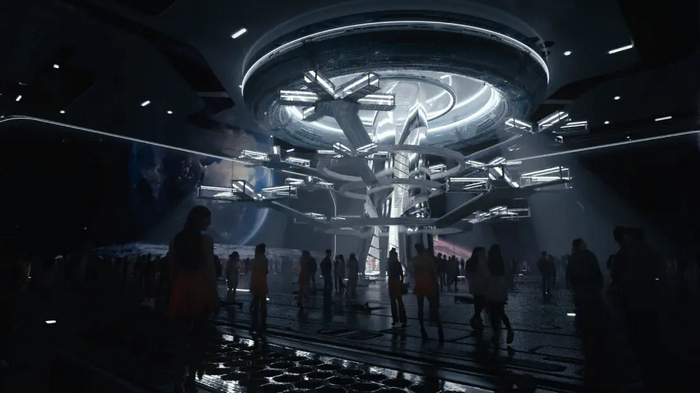 虛擬場景設(shè)計制作：打造您的專屬數(shù)字世界