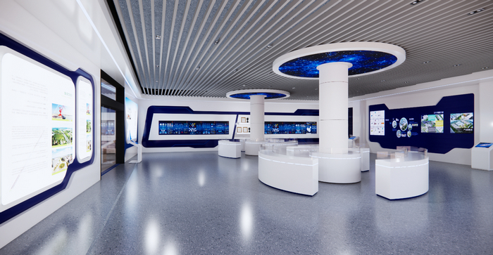 云展廳搭建的奇妙之旅：開啟您的數(shù)字化未來！