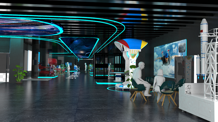 打造你的專屬VR虛擬現(xiàn)實展廳