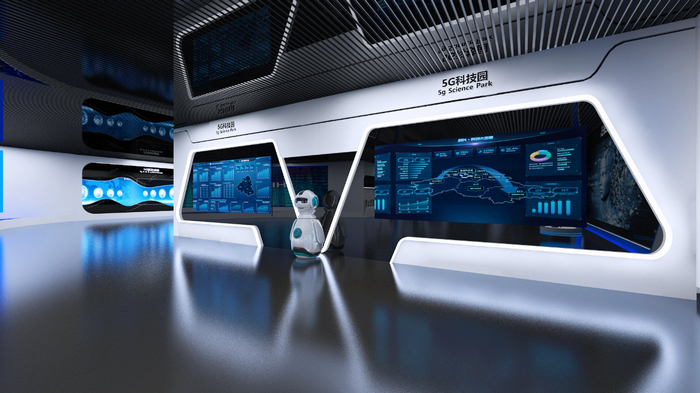 打造創(chuàng)意新穎的虛擬展廳：擁抱網(wǎng)絡(luò)新寵“網(wǎng)上展覽館”