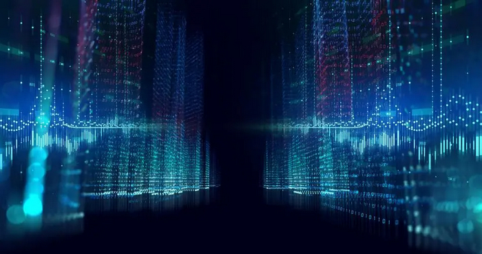 探索數(shù)字化展廳的全新世界—數(shù)字空間