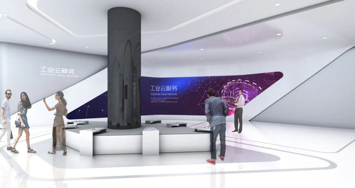 3D展示營銷：引領(lǐng)未來營銷新潮流