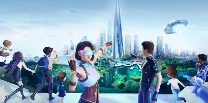 什么是云展廳搭建？云展廳的搭建方法