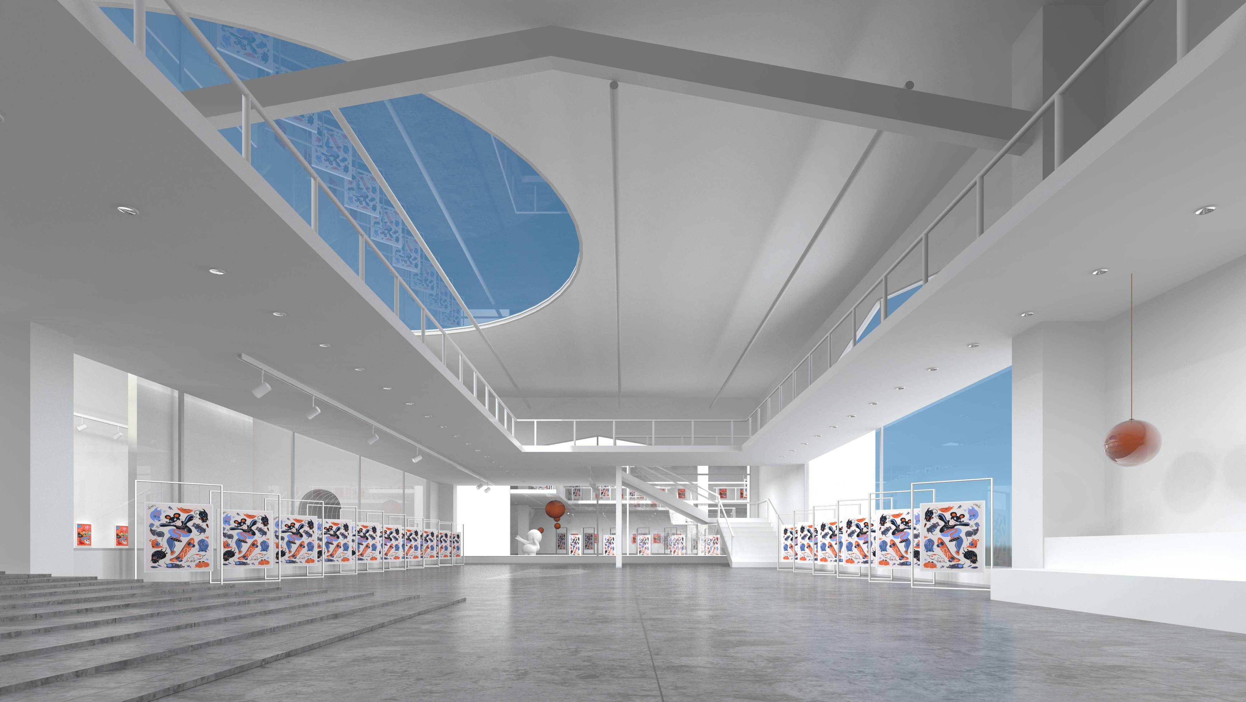 線上展廳技術方案有哪些？