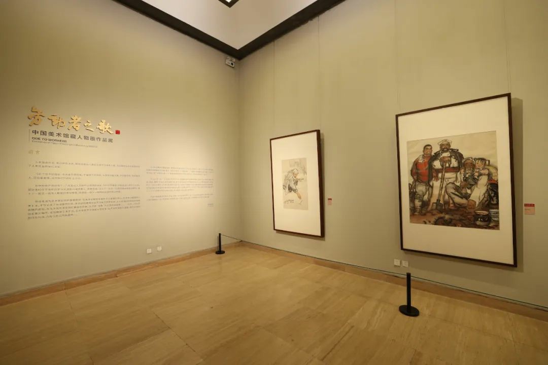 在線美術(shù)展館方便了誰(shuí)，又失去了什么？