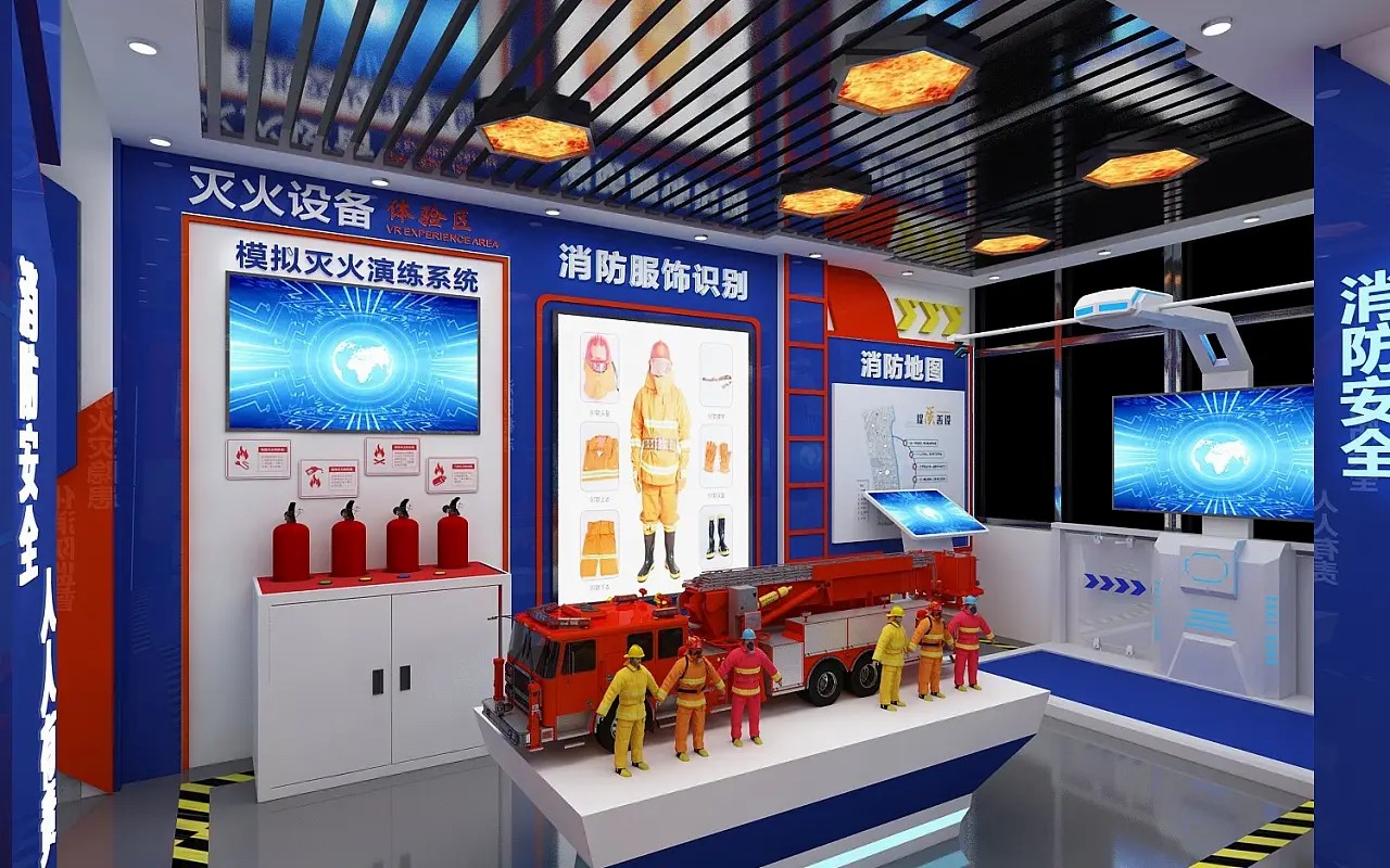 智能數(shù)字展廳展館正在面臨什么變革？