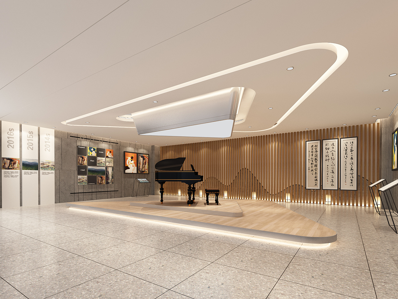 校園數(shù)字展廳有什么優(yōu)勢(shì)?