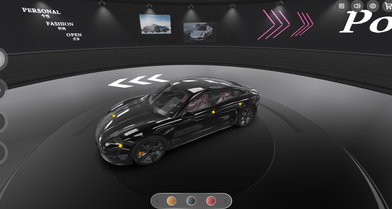 數(shù)字化展廳互動(dòng)有哪些領(lǐng)先技術(shù)優(yōu)勢(shì)？