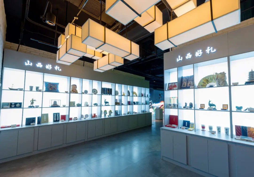 實(shí)景線上展廳有幾種類型？