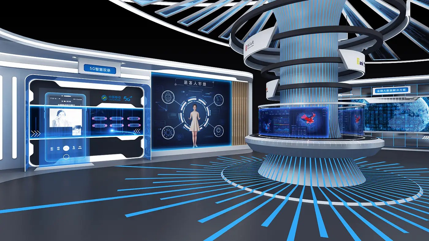 如何確定網(wǎng)上3D虛擬展廳內(nèi)容優(yōu)先級的調(diào)整頻率？