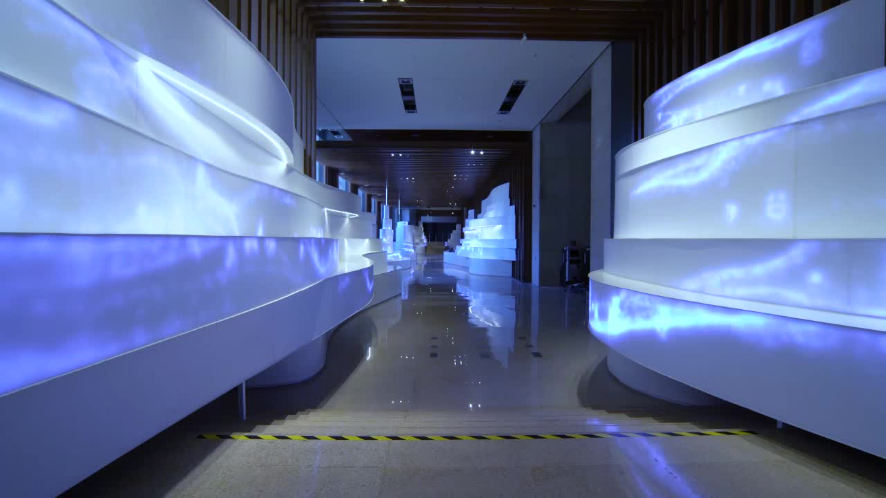 3d展廳線上體驗怎么樣？