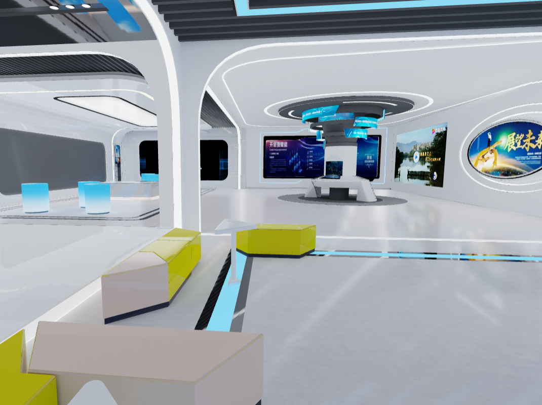 線上vr虛擬展廳究竟具備哪些顯著優(yōu)點呢？