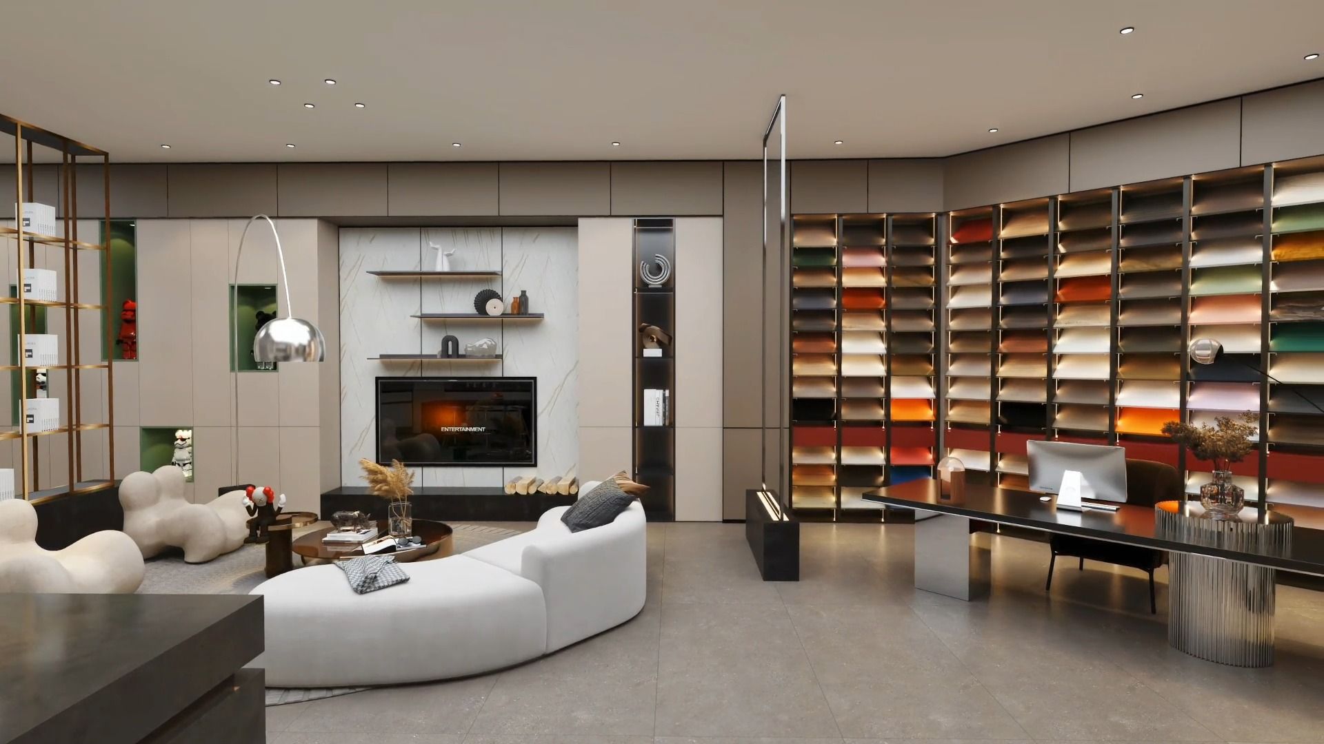 3d虛擬展廳模板使用有多方便?它的優(yōu)勢(shì)體現(xiàn)在哪里？