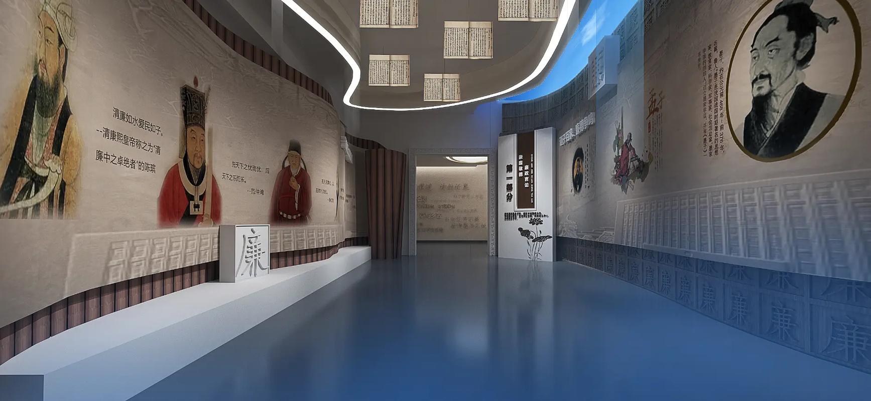 網(wǎng)上云展廳能滿足哪些展覽需求？