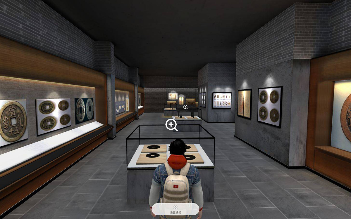 VR博物館虛擬展廳能模擬哪些歷史場景？