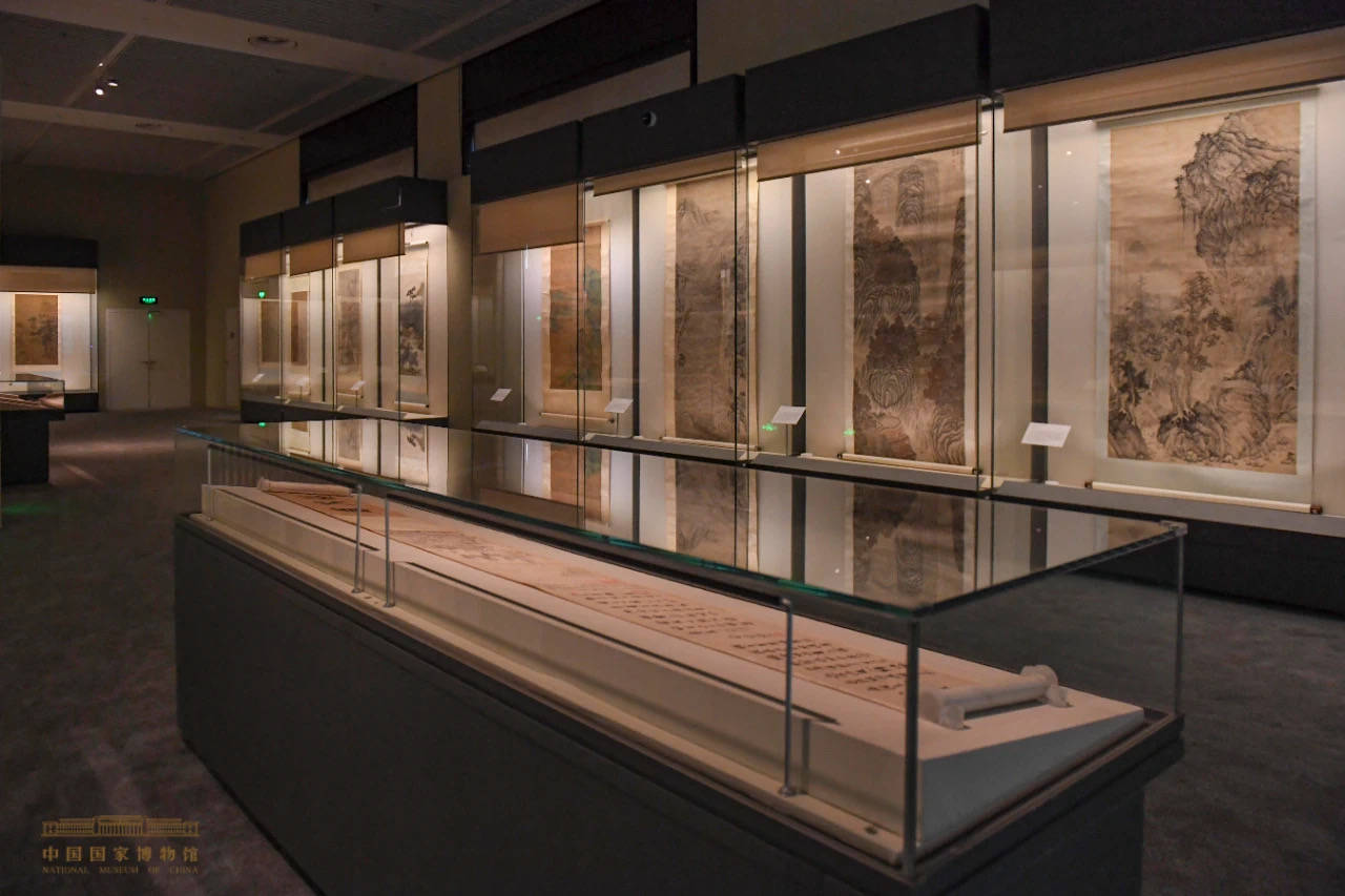 VR博物館虛擬展廳對文物保護有什么意義？