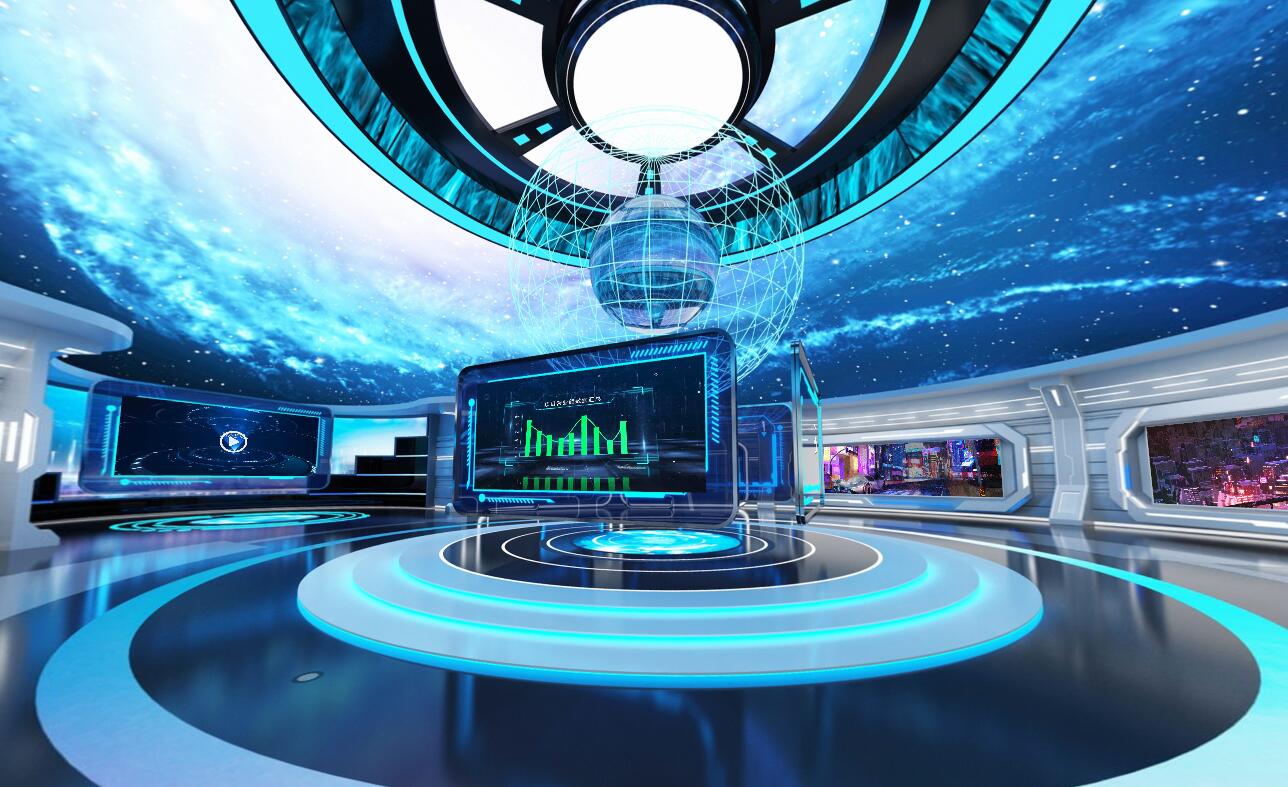 如何通過數(shù)據(jù)分析優(yōu)化在線三維展廳的內(nèi)容與布局？