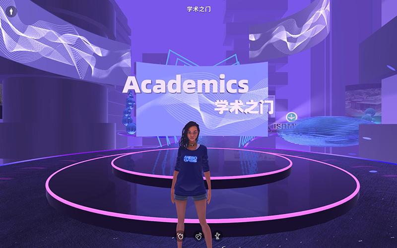 元宇宙虛擬展廳：VR企業(yè)營銷新藍(lán)海