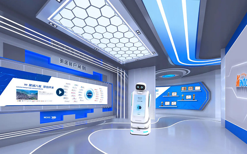 在線3D展廳和線下展廳相比有哪些優(yōu)勢(shì)和劣勢(shì)？