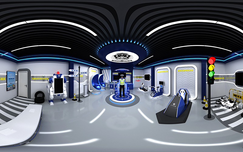 網(wǎng)上VR展廳適合哪些行業(yè)？應(yīng)用場(chǎng)景有哪些？