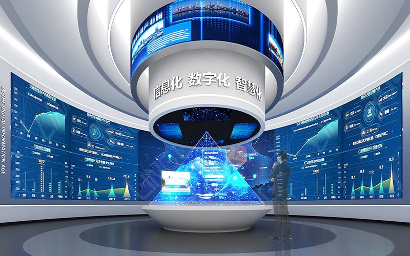 如何通過(guò)網(wǎng)上VR展廳來(lái)提升企業(yè)的競(jìng)爭(zhēng)力？